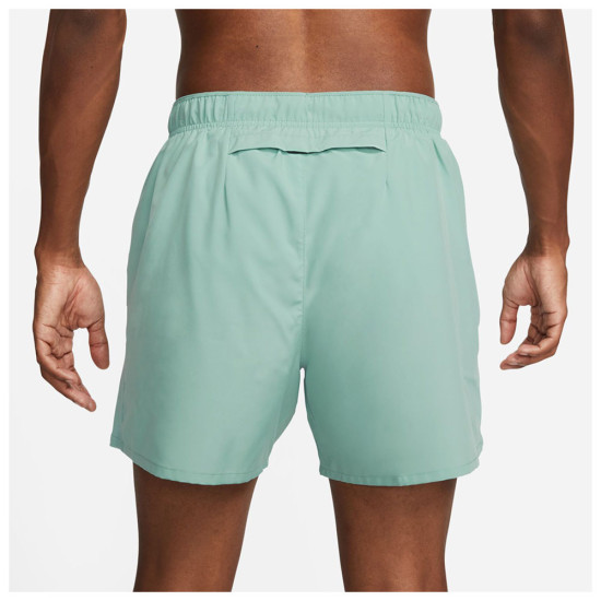 Nike Ανδρικό σορτς Challenger Dri-FIT 5" Brief-Lined Versatile Shorts Nike Ανδρικό σορτς Challenger Dri-FIT 5" Brief-Lined Versatile Shorts